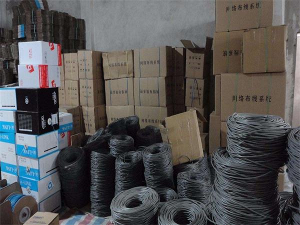 庫存積壓回收，清理大型庫房，廠房物資收購