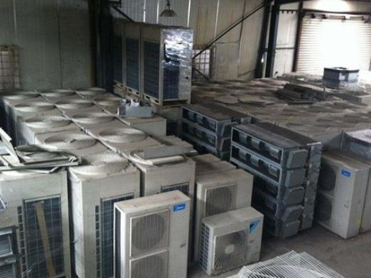 庫(kù)存空調(diào)回收，企業(yè)庫(kù)房回收，庫(kù)存物資收購(gòu)