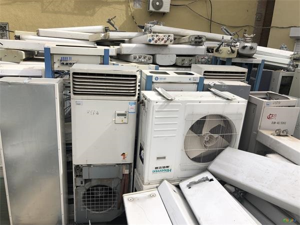 庫存空調(diào)回收，企業(yè)庫房回收，庫存物資收購