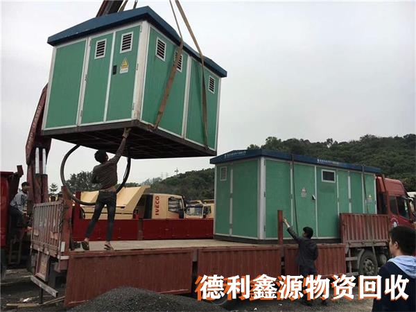 變電站設備回收，大型變壓器回收，收舊變壓器電話