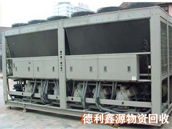 專業空調回收，溴化鋰機組回收，冷庫設備回收
