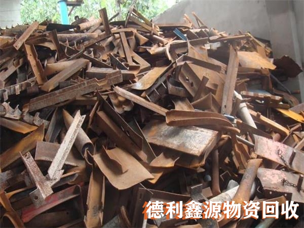 廢鐵回收價格，廢鐵回收行情，廢鋼鐵回收商家
