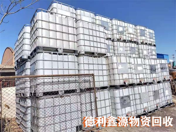 噸桶回收價格，噸桶回收廠家，北京噸桶回收