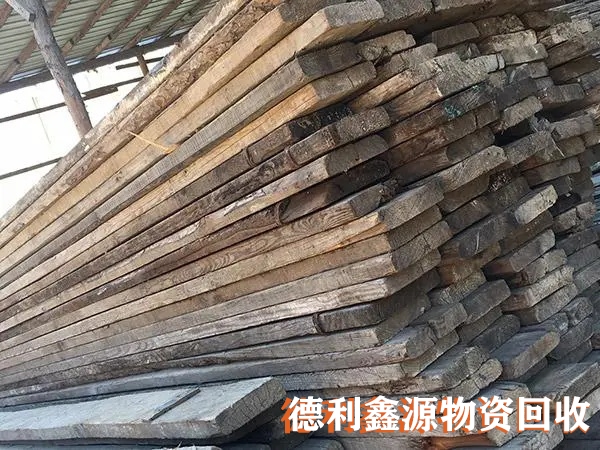 建筑木方回收,竹膠板回收,附近上門回收