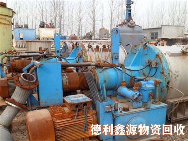 淘汰設備回收，設備回收商家，機械設備回收