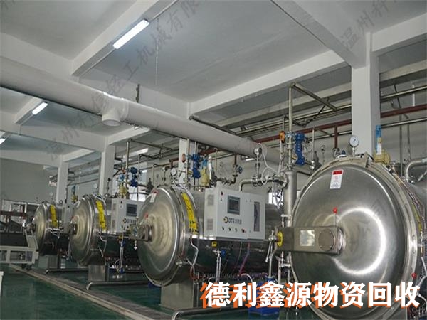 飲料設(shè)備回收，飲料廠回收，不銹鋼設(shè)備回收