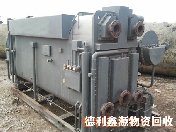 專業制冷設備回收，溴化鋰回收，直燃機回收，中央空調回收