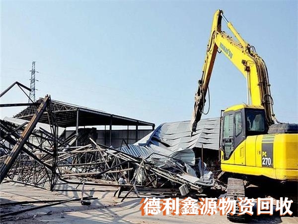 鋼結(jié)構(gòu)拆除，鋼結(jié)構(gòu)廠房拆除，專(zhuān)業(yè)施工隊(duì)伍