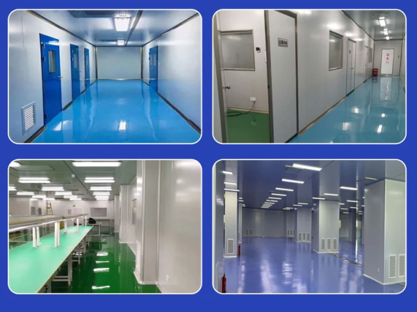 凈化車(chē)間拆除，高價(jià)回收凈化車(chē)間，凈化板回收價(jià)格