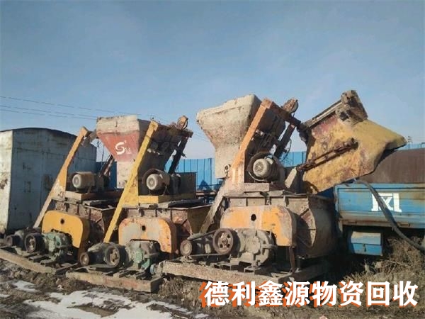 建筑設(shè)備回收，建筑物資回收，工地設(shè)備回收