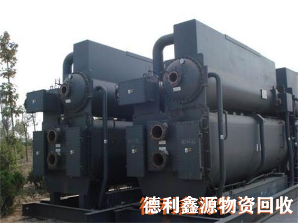 門頭溝生產(chǎn)線設(shè)備回收