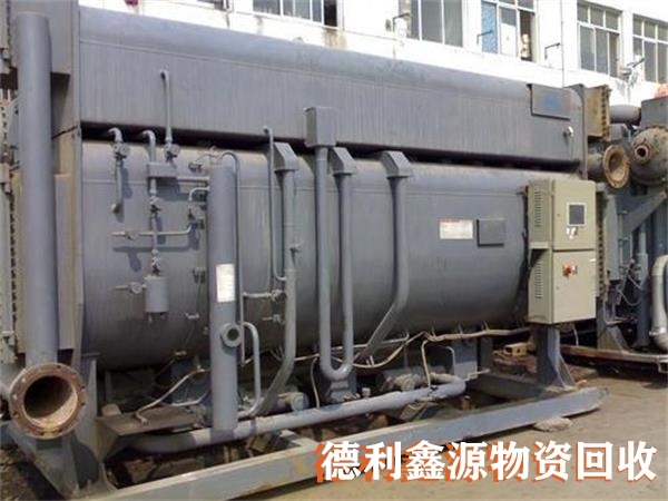 大興機(jī)械設(shè)備回收