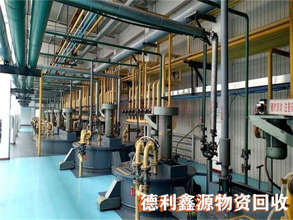 朝陽廢舊設備收購