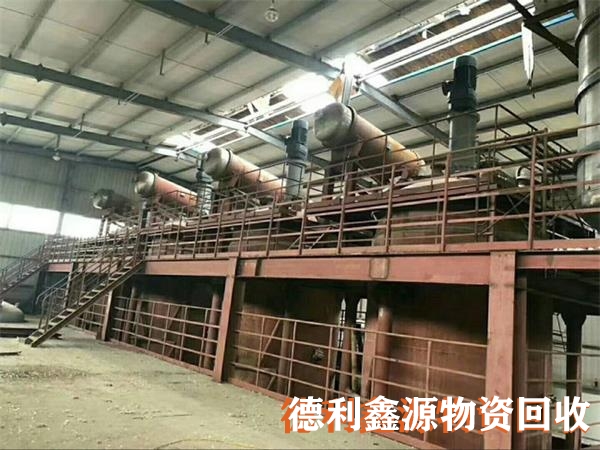 平谷廢舊設(shè)備收購價格