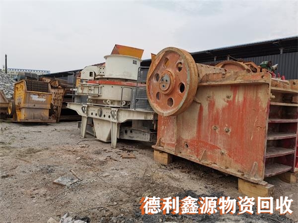 門頭溝生產(chǎn)線設(shè)備回收商家