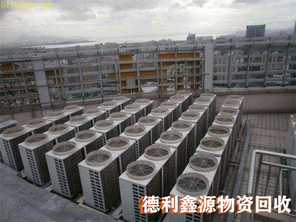 冷庫設(shè)備回收多少錢？