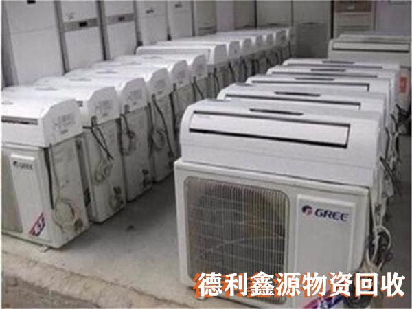 順義冷庫設備回收