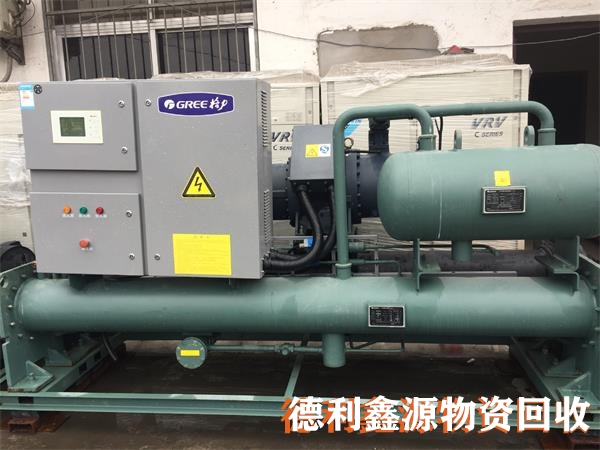 平谷中央空調(diào)回收