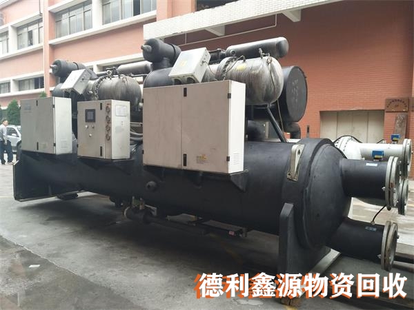 威海溴化鋰回收價格