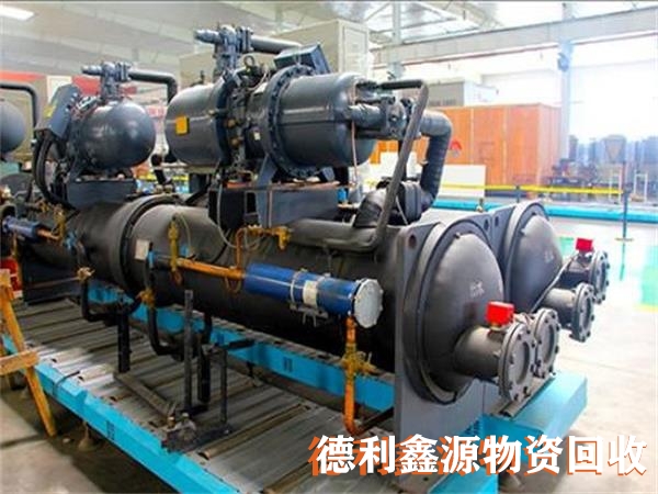 棗莊溴化鋰回收