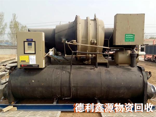 東城溴化鋰回收價格