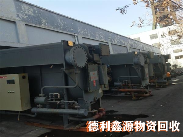 延慶直燃機(jī)回收公司