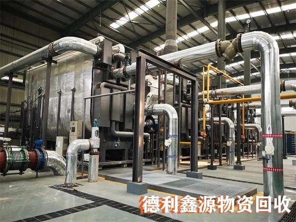 宣武溴化鋰回收本地商家