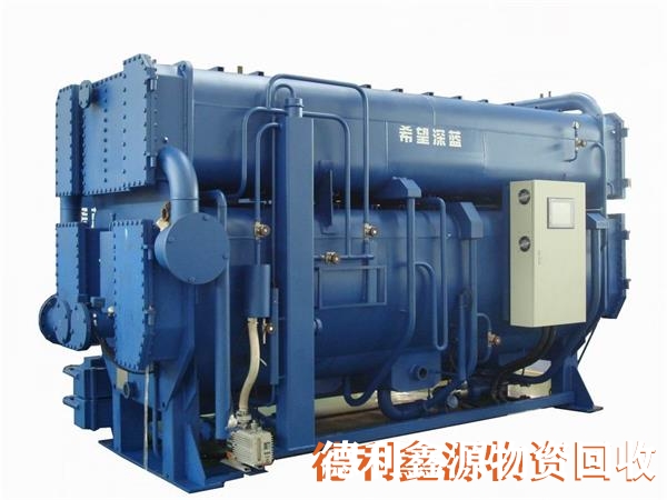 懷柔中央空調回收歡迎咨詢