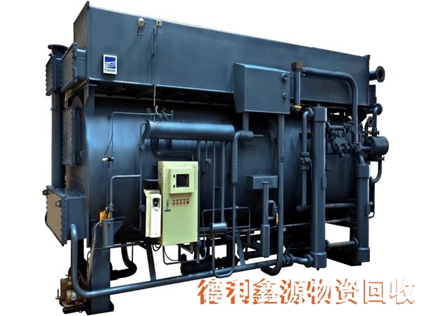 豐臺冷庫設備回收多少錢?