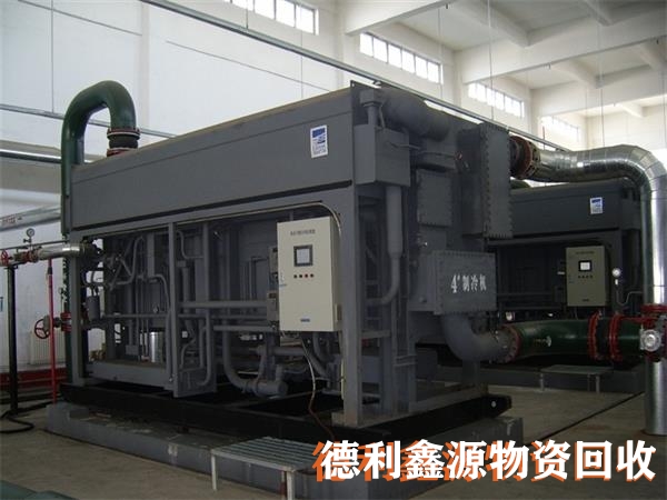 宣武中央空調回收歡迎咨詢