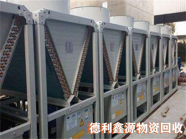 溴化鋰回收公司