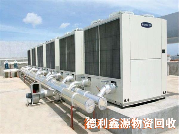 密云直燃機(jī)回收