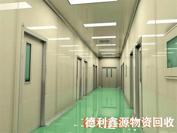 凈化板回收多少錢？