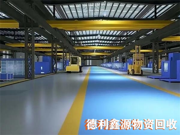 豐臺拆除凈化車間免費估價