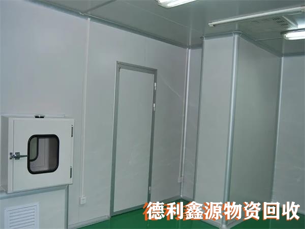 凈化板回收多少錢？