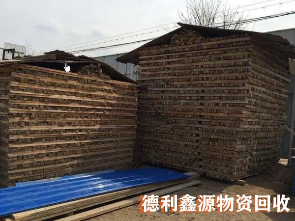 石景山木方回收價格