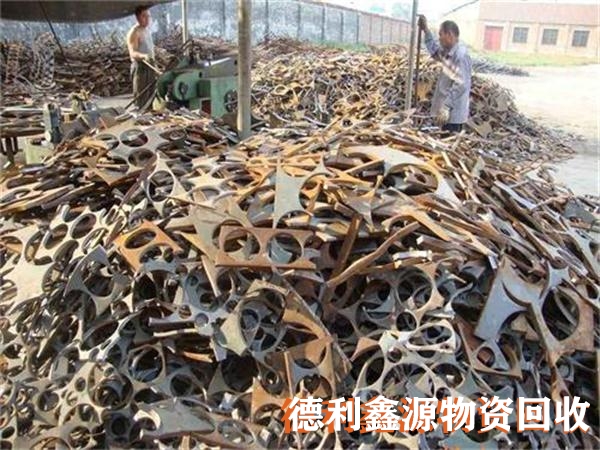 密云竹膠板回收