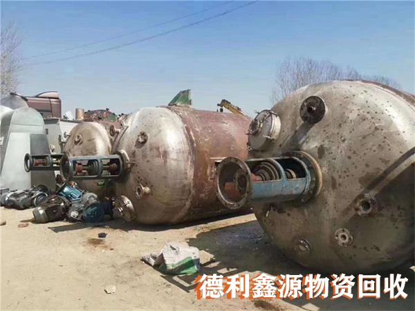 豐臺食品設備回收