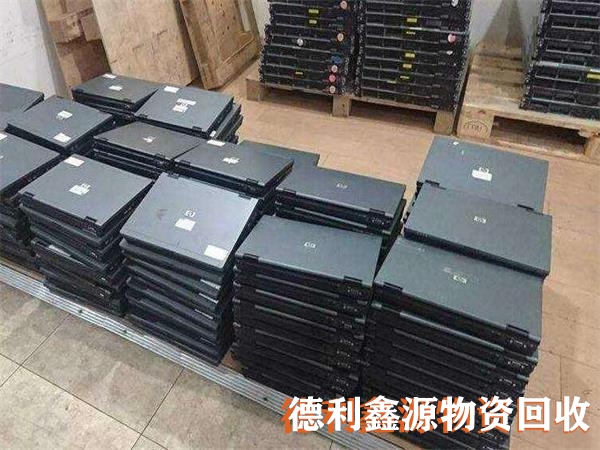 宣武網絡設備回收