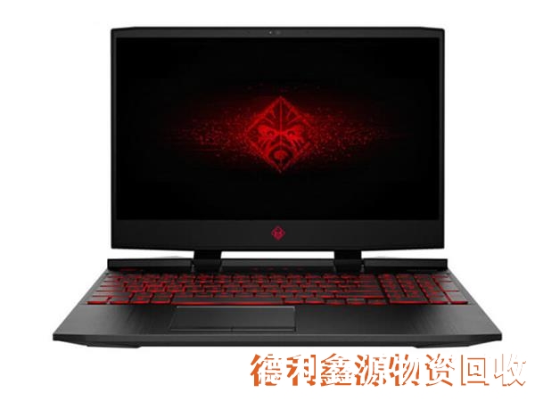 崇文服務器回收