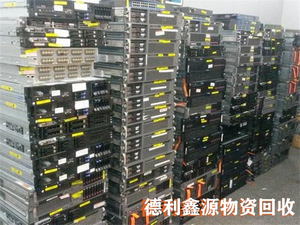 通州舊電腦回收公司