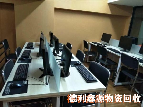 房山服務器回收