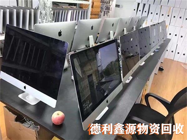 網絡設備回收價格