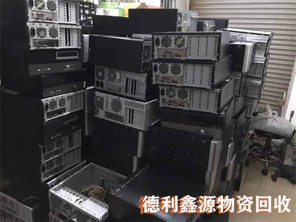 宣武臺式電腦回收商家