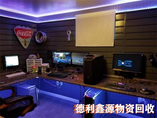 房山網(wǎng)絡設備回收