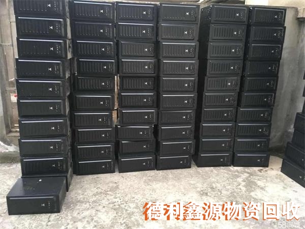 宣武服務(wù)器回收