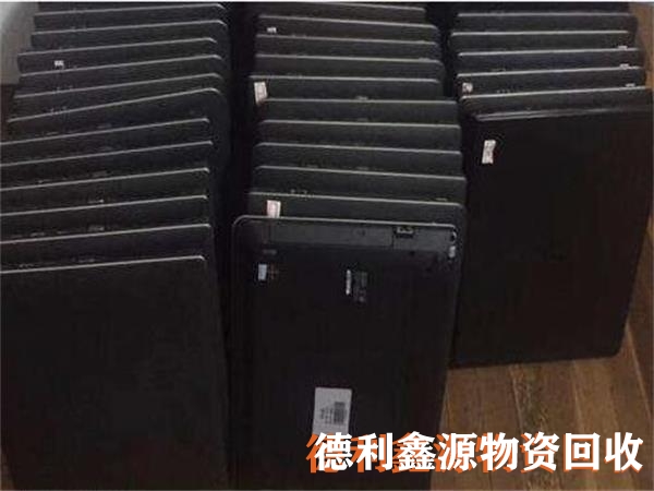 房山網絡設備回收