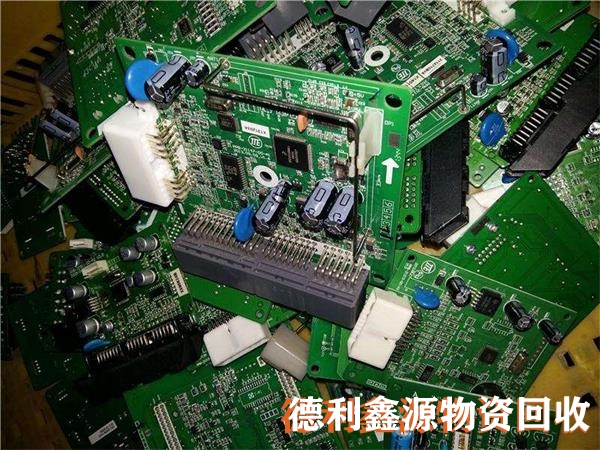 延慶網絡設備回收